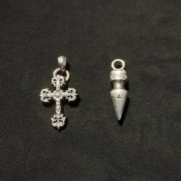 Chrome Hearts Collection - Picture 3 of 5